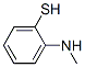 2-(Methylamino)benzenethiol CAS#: 21749-63-3