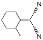 2-Methylcyclohexylidenemalononitrile CAS#: 13017-64-6