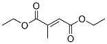 2-Methylfumaric acid diethyl ester CAS#: 2418-31-7