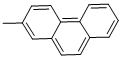 2-Methylphenanthrene CAS#: 2531-84-2