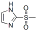 2-(Methylsulfonyl)-1H-imidazole CAS#: 27098-98-2