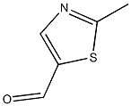2-Methylthiazole-5-carbaldehyde CAS#: 1003-60-7