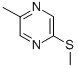 2-Methylthio-5-methylpyrazine CAS#: 2884-14-2