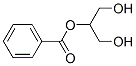 2-Monobenzoylglycerol CAS#: 26699-73-0