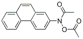 2-(N-Acetyloxy-N-acetylamino)phenanthrene CAS#: 26541-57-1