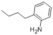 2-N-BUTYLANILINE CAS#: 2696-85-7