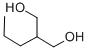2-N-PROPYLPROPANE-1,3-DIOL CAS#: 2612-28-4