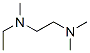 2-(N-ethylmethylamino)ethyldimethylamine CAS#: 106-64-9