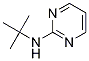 2-(N-t-butylamino)pyrimidine CAS#: 2958-83-0