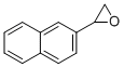 2-(NAPHTHALEN-2-YL)OXIRANE CAS#: 20861-99-8