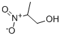 2-NITRO-1-PROPANOL CAS#: 2902-96-7