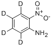 2-NITROANILINE-3,4,5,6-D4 CAS#: 204244-80-4