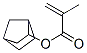 2-NORBORNYL METHACRYLATE CAS#: 29753-02-4