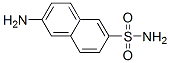 2-Naphthylamine-6-sulfonamide CAS#: 27771-61-5