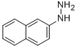 2-Naphthylhydrazine CAS#: 2243-57-4