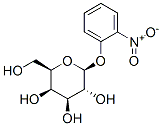 2-Nitrofenil-beta-D-galaktopiranosid CAS #: 369-07-3