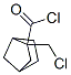 2-Norbornanecarbonyl chloride, 2-(chloromethyl)- (8CI) CAS#: 25255-75-8
