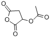 2-O-ACETYL-MALIC ANHYDRIDE CAS#: 24766-96-9