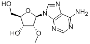 2-O-Methyladenosine-CAS-2140-79-6