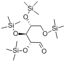 2-O,3-O,4-O,5-O-Tetrakis(trimethylsilyl)-D-xylose CAS#: 18623-22-8
