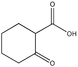 2-OXOCYCLOHEXANECARBOXYLICACID CAS#: 18709-01-8