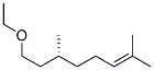 2-Octene, 8-ethoxy-2,6-dimethyl-, (6R)- CAS#: 22882-93-5