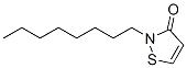 2-Octyl-2H-isothiazol-3-one CAS#: 26530-20-1