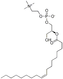 2-Oleoyl-sn-glycero-3-phosphocholine CAS#: 22248-65-3