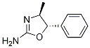 2-OxazolaMine,4,5-dihydro-4-Methyl-5-phenyl-, (4S,5S)- CAS#: 27780-30-9