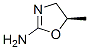 2-Oxazolamine,4,5-dihydro-5-methyl-,(5R)-(9CI) CAS#: 229343-01-5