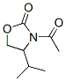 2-Oxazolidinone, 3-acetyl-4-(1-methylethyl)- (9CI) CAS#: 289706-65-6