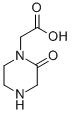 2-Oxo-1-piperazineacetic acid CAS#: 24860-46-6