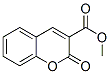2-Oxo-2H-1-benzopyran-3-carboxylic acid methyl ester CAS#: 21259-42-7