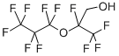 2-PERFLUOROPROPOXY-2,3,3,3-TETRAFLUOROPROPANOL CAS#: 26537-88-2
