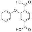2-PHENOXY-TEREPHTHALIC ACID CAS#: 25539-20-2
