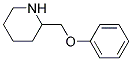 2-(PHENOXYMETHYL)PIPERIDINE CAS#: 220510-70-3