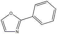 2-PHENYL-1,3-OXAZOLE CAS#: 20662-88-8