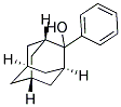 2-PHENYL-2-ADAMANTANOL CAS#: 29480-18-0