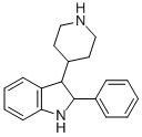 2-PHENYL-3-(4-PIPERIDINYL)-1H-INDOLE CAS#: 221109-26-8
