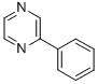 2-PHENYL-PYRAZINE CAS#: 29460-97-7