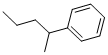 2-PHENYLPENTANE CAS#: 2719-52-0