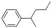 2-PHENYLPENTANE CAS#: 29316-05-0