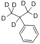 2-PHENYLPROPANE-1,1,1,2,3,3,3-D7 CAS#: 20201-28-9