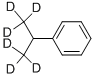 2-PHENYLPROPANE-1,1,1,3,3,3-D6 CAS#: 20201-29-0