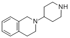 2-PIPERIDIN-4-YL-1,2,3,4-TETRAHYDRO-ISOQUINOLINE CAS#: 200413-62-3
