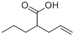 2-PROPYL-4-PENTENOIC ACID CAS#: 1575-72-0