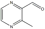 2-PYRAZINECARBOXALDEHYDE, 3-METHYL- CAS#: 25513-93-3