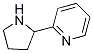 2-PYRROLIDIN-2-YLPYRIDINE CAS#: 22083-78-9