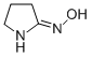 2-PYRROLIDONE OXIME CAS#: 1120-81-6