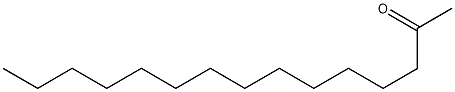 2-Pentadecanone CAS#: 2345-28-0